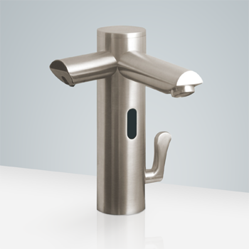 Zurn Sensor Lav Faucet